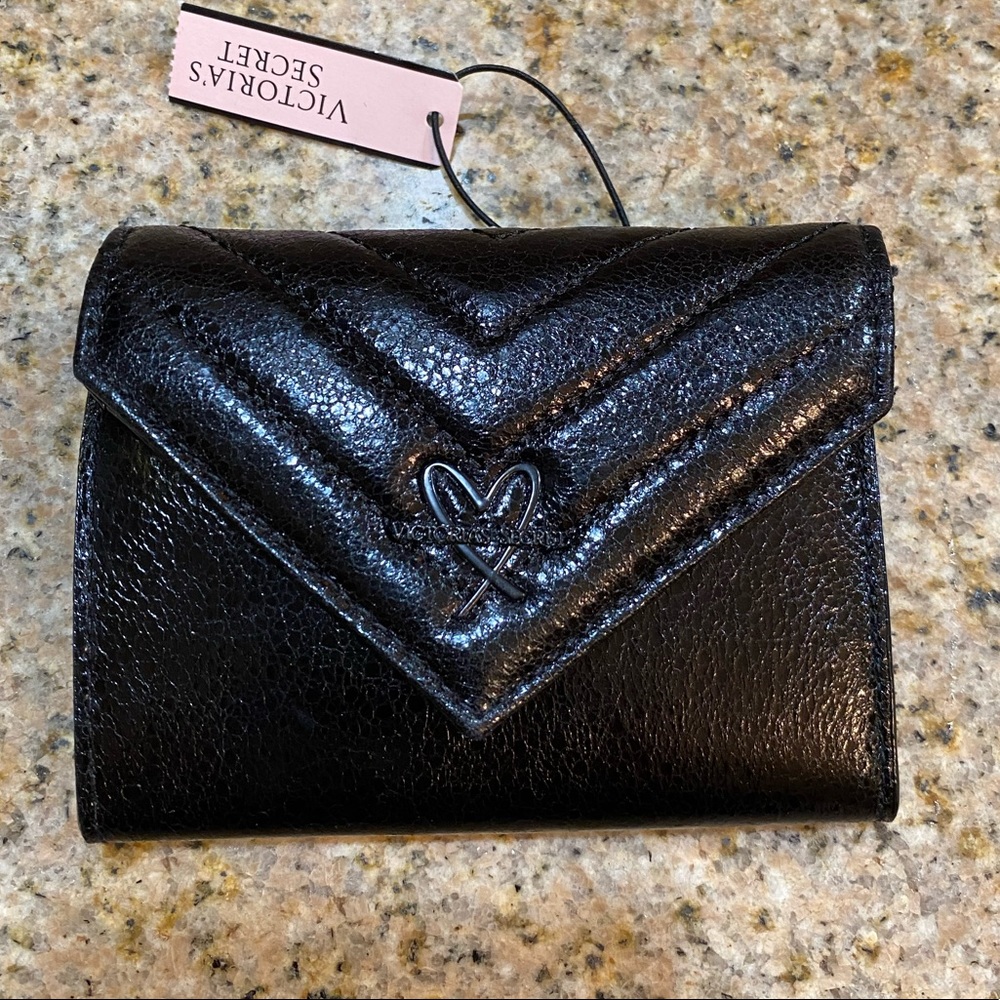 Victoria’s Secret Wallet